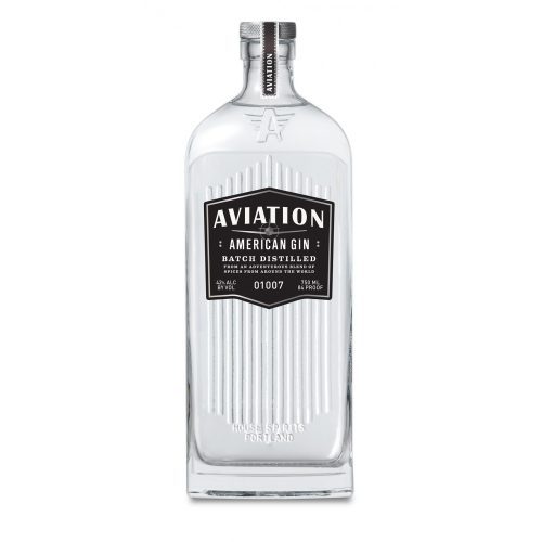 Aviation American Gin 42% 0,7l