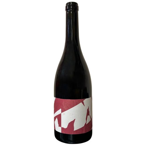 Csalakatos Red Blend 2022 12,5% 0,75l - Natúr Bor