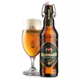 Bernard Lager 0,5l 5%