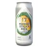 Zichovec Mango Sticky Rice 0,5l 7% 