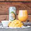 Zichovec Mango Sticky Rice 0,5l 7% 