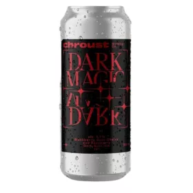 Chroust Dark Magic 0,5l 5,7% 