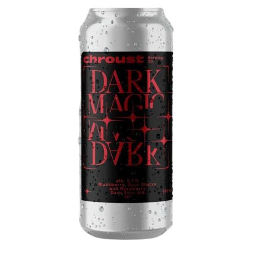 Chroust Dark Magic 0,5l 5,7% 