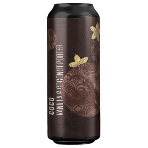 Sibeeria COCO Porter 0,5 4,7%