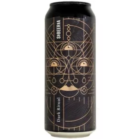 Sibeeria Dark Ritual 0,5l 11,6%
