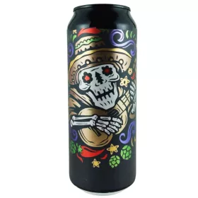 Sibeeria PADRÍSIMO 0,5l 10,6%