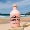 Twin Fin Coconut Lychee rum 38% 0,7l