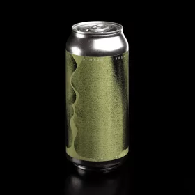 Brew Your Mind LOVE SESSION RIWAKA - SESSION IPA 4% 0,44l