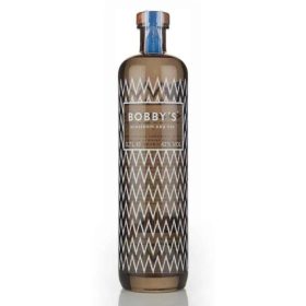 Bobby's Dry Gin 42% 0,7l