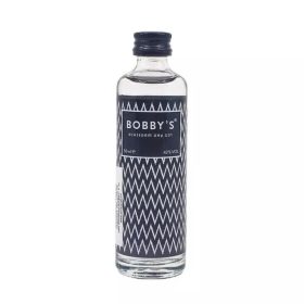 Bobby's Dry Gin 42% 0.05l 