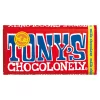 Tonys Chocolonely tejcsokoládé 180g