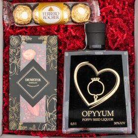 Opyyum Chocolate Pack