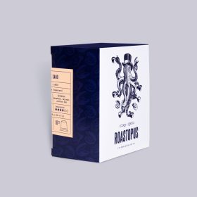 Roastopus - White Sand kapszula 10 darab