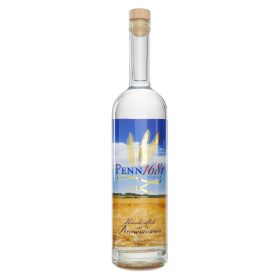 Penn 1681 Rye Vodka 40% 0,7l