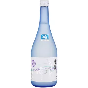 Gassan No Yuki Sake 0,72L 15,5%