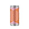 Brew Your Mind FRUIT WORKS - Strawberry - sour ale - 6% 0,44l