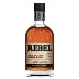 Rebel Yell Bourbon 1l 40%