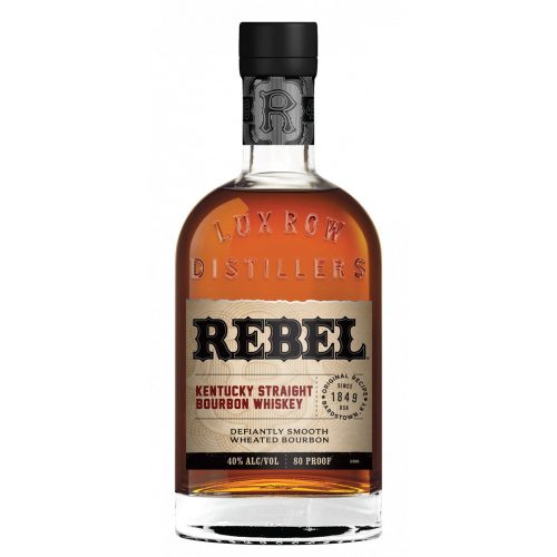 Rebel Yell Bourbon 1l 40%