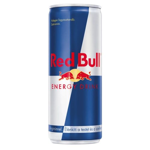 Red Bull Energy Drink 250ml 