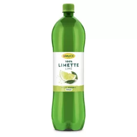 Rauch 100% limelé sűrítményből 1l