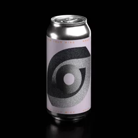 Brew Your Mind Some More Nectar  - 8% 0,44l