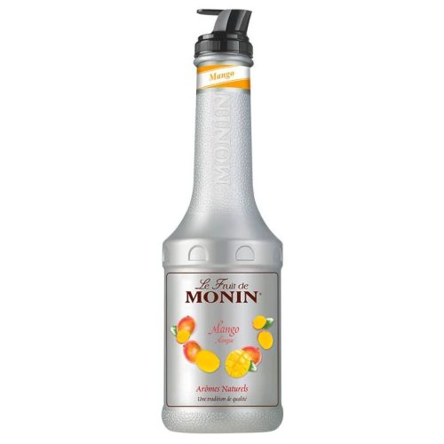 Monin Mango puree 0,5l 