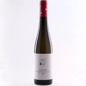 Pócz Kokas-hegyi Sárgamuskotály 2019  0,5l 11%