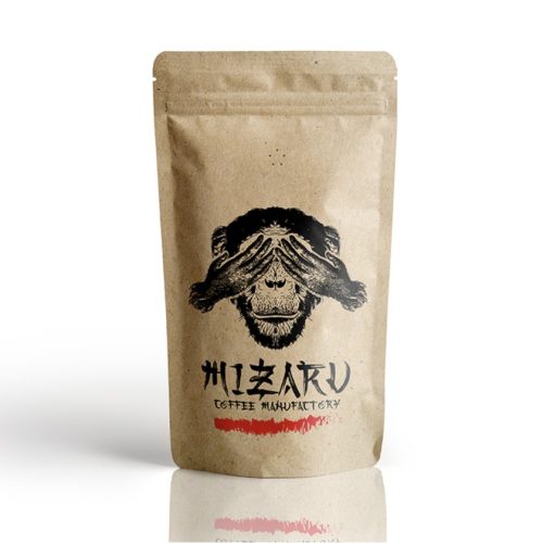 Mizaru Red 250g