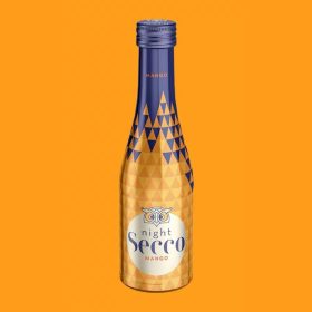 Night Secco Mango 0,2l 6%