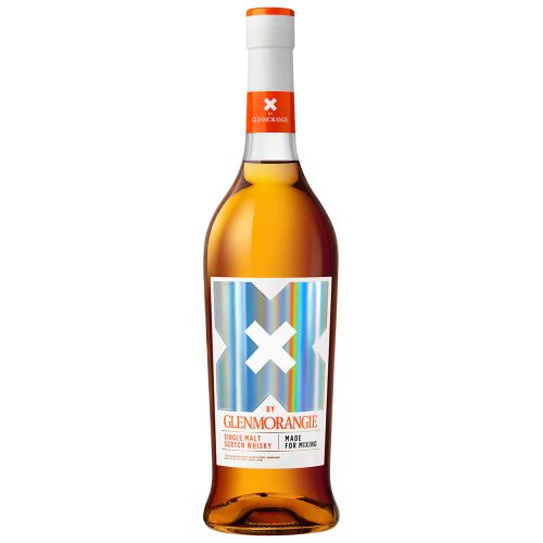 Glenmorangie X Whisky 0,7l 40%