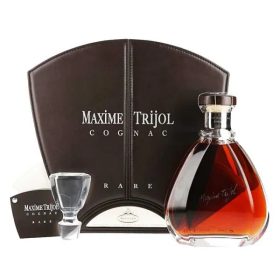 M.Trijol Rare ANCESTRAL Cognac Grande Champagne 40% dd 0,7l