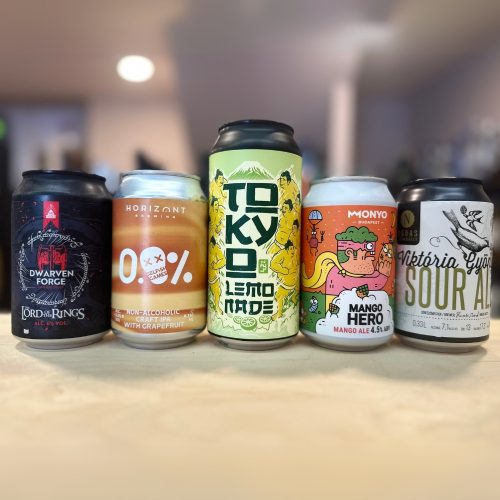 Parapli - Irsai - Egyl Rosé Pét-Nat