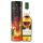 Lagavulin 12 years The Flames of the Phoenix Whisky  57,3% dd. limited Special Release 2022 0,7l