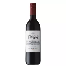Rawson's Retreat Shiraz Cabernet 2021 0,75l 14,5%