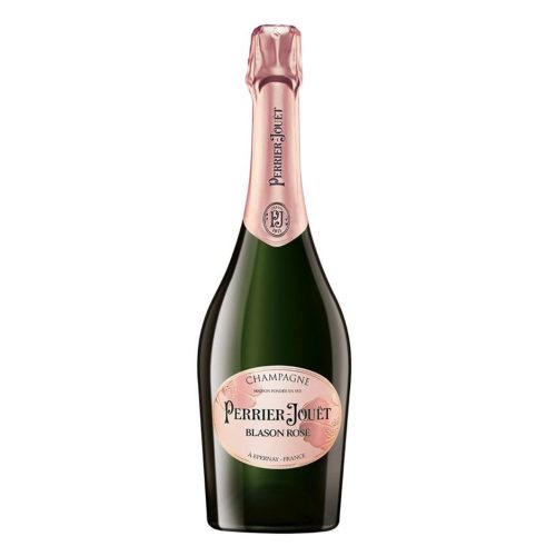 Perrier Jouët Blason Rosé Champagne 0,75l 12%