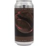 Brew Your Mind LUCKIES Coffee & Vanilla oatmeal stout 6,2% 0,44l