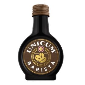 Unicum Barista Mini 0,04l 34,5%