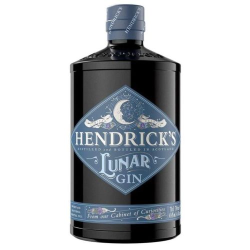 Hendricks Lunar Gin 0,7l 43,4%