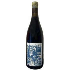 PAP Wines - Bazalt 2020 0,75l 13% Natúr Bor