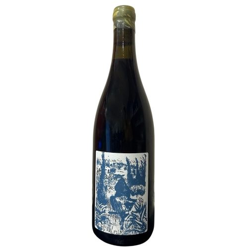 PAP Wines - Bazalt 2020 0,75l 13% Natúr Bor