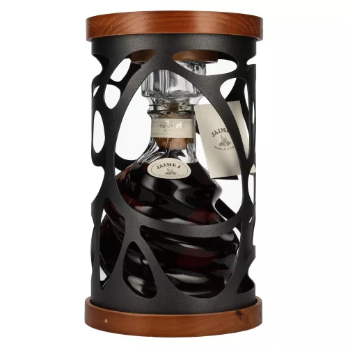 Torres Jaime I 30 years Brandy 38% dd. 0,7l