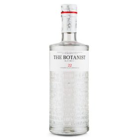 The Botanist Dry Gin 0,7l 46%