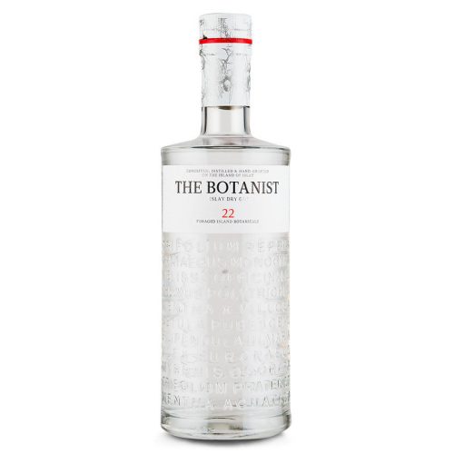 The Botanist Dry Gin 0,7l 46%