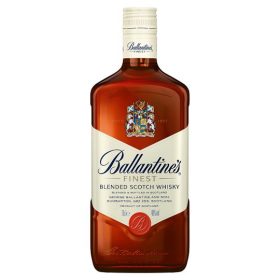 Ballantine's Finest 0,7L 40%
