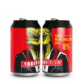 Reketye - Kettlesourus 0,33l 8%