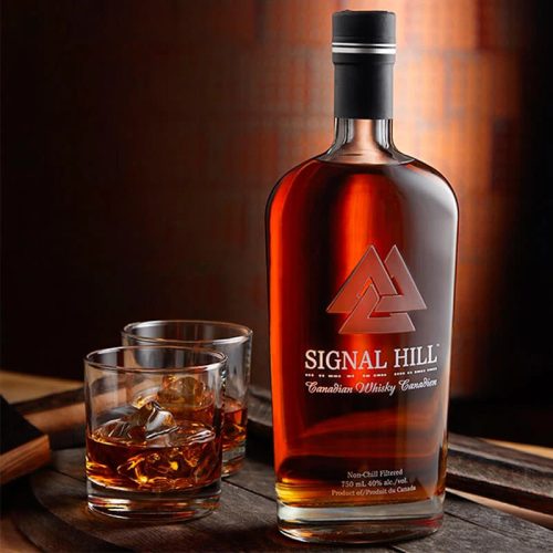 Signal Hill Whisky 0,7l 40%