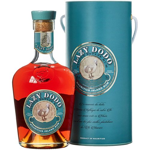 Lazy Dodo Rum 0,7l 40% DD