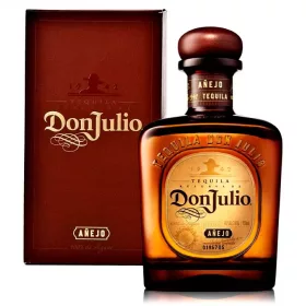 Don Julio Anejo 38% 0,7l