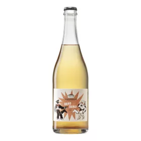 Karádi-Berger Bang-Bang 2023 12,5% 0,75l 