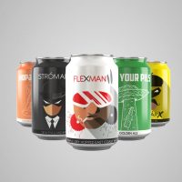 Hungarian Craft Beers